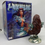 Thumbnail: Clayburn Moore Creations Witchblade Mini Bust Statue