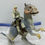 Thumbnail: Star Wars POTF Luke Skywalker with Tauntaun