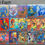 Thumbnail: 1994 & 1995 Fleer Ultra X-Men Singles