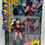 Thumbnail: Wildcats Figures (Image Comics)
