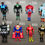 Thumbnail: Justice League Unlimited Figures