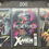 Thumbnail: X-Men Comic Singles Part 6