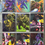 Thumbnail: Marvel/DC Card Inserts Batch 4