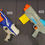 Thumbnail: Nerf Guns Batch 3