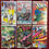 Thumbnail: X-Men Comic Singles Part 6