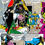 Thumbnail: The Infinity War Comic Set