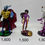 Thumbnail: Wildcats Figures (Image Comics)