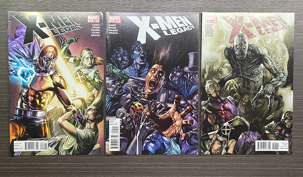 Thumbnail: Marvel/DC Comics Sets (Complete Storylines) & Single Issues Batch 12
