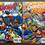 Thumbnail: Age of Apocalypse: Gambit and the Xternals  Comic Set