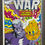 Thumbnail: The Infinity War Comic Set