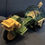 Thumbnail: GI Joe Vintage Recon Sled