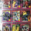 Thumbnail: 1992 X-Men Impel Series 1 Trading Cards Set