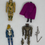 Thumbnail: Captain Power Figures