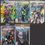 Thumbnail: DC/Independent Comic Singles