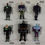 Thumbnail: Justice League Unlimited Figures