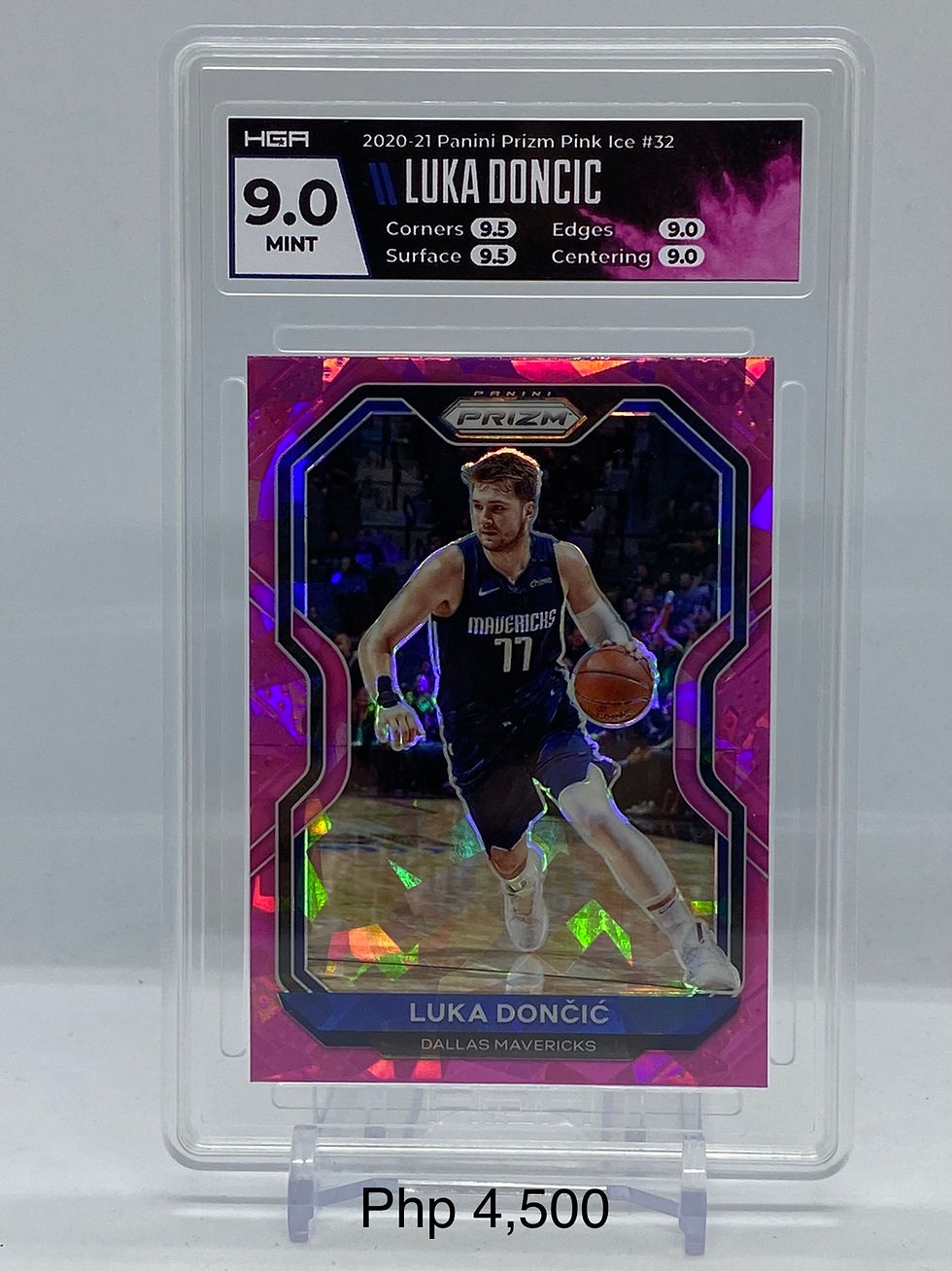 Thumbnail: NBA Cards Singles Batch 1