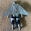 Thumbnail: Captain Power Figures