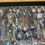 Thumbnail: TEENAGE MUTANT NINJA TURTLES BST AXN ACTION FIGURE 4-PACK BLACK & WHITE