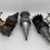 Thumbnail: GI Joe ROC Mole Pod Set of Three