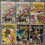 Thumbnail: X-Men Comic Singles Part 8