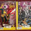 Thumbnail: X-Men: Battle of the Atom Comic Set