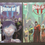 Thumbnail: House Of M Comic Set