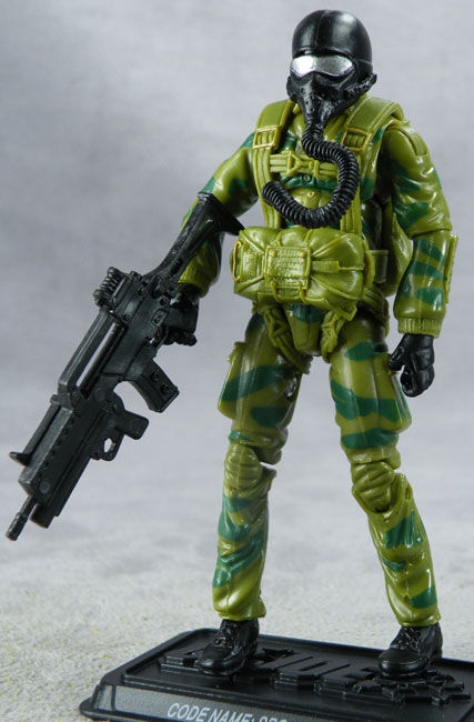 Thumbnail: GI Joe Assault on Cobra Island Set