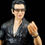 Thumbnail: Jurassic Park Amber Collection: Ian Malcolm