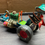 Thumbnail: Vintage Teenage Mutant Ninja Turtles Items