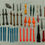 Thumbnail: GI Joe Vehicle Parts for Custom/Restoration Batch 2