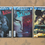 Thumbnail: All Star Batman Comics Set