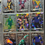 Thumbnail: Marvel/DC Card Inserts Batch 4