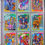 Thumbnail: Marvel Universe Series 2 Card Set (159/162)