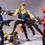 Thumbnail: GI Joe SDCC Exclusive Sgt Slaughter