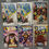 Thumbnail: X-Men Comic Singles Part 10