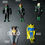 Thumbnail: Justice League Unlimited Figures