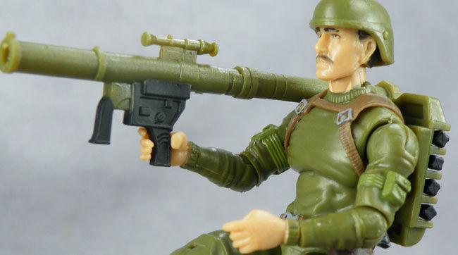 Thumbnail: GI Joe Assault on Cobra Island Set