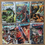 Thumbnail: DC Rebirth: Justice League Comics Mega Set