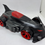 Thumbnail: Batman: Blast Lane Batmobile