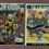 Thumbnail: DC The Kingdom Comic Set