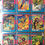 Thumbnail: 1992 X-Men Impel Series 1 Trading Cards Set