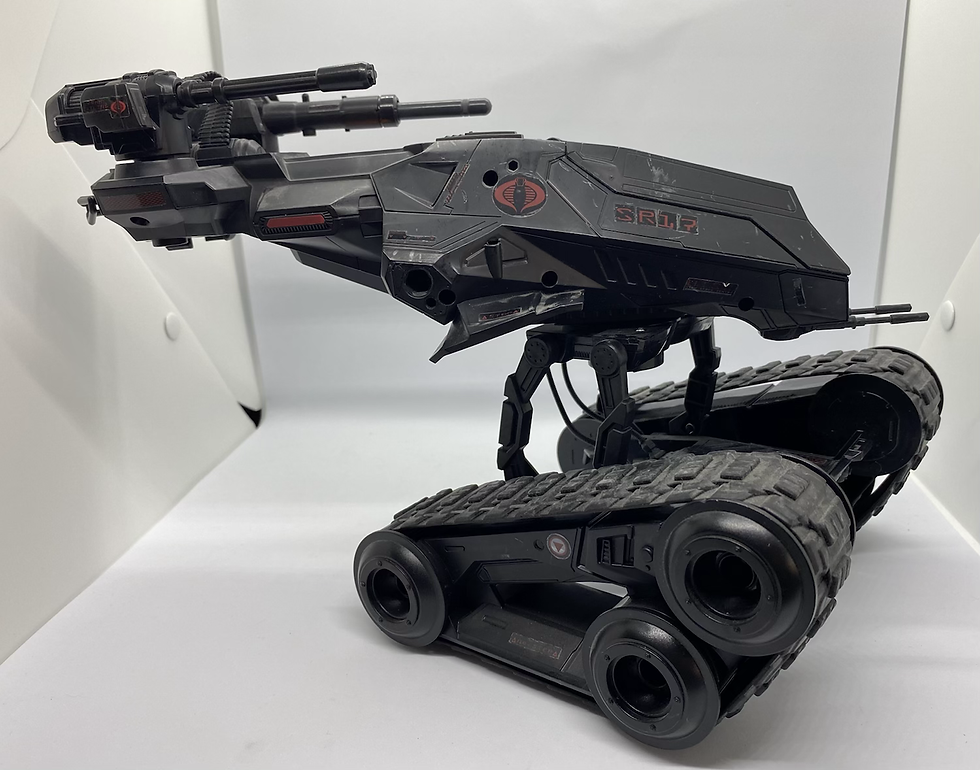 Thumbnail: GI Joe POC HISS Tank