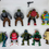 Thumbnail: Vintage Teenage Mutant Ninja Turtles Items