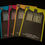 Thumbnail: PRE-ORDER: Batman: Legends of the Dark Knight Shaman Collector's Special #1 Set 