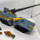 Thumbnail: GI Joe Vintage Maggot with Worm