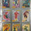 Thumbnail: 1991 DC Cosmic Cards Inaugural Edition Set