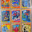 Thumbnail: Marvel Universe Series 2 Card Set (159/162)
