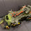 Thumbnail: GI Joe Vintage Rolling Thunder with Armadillo 