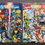 Thumbnail: Marvel Vs DC Comic Set