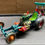 Thumbnail: Teenage Mutant Ninja Turtles : Sewer Dragster